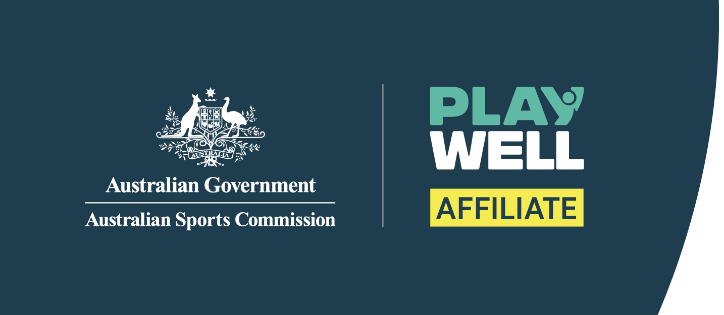 Play Well - Everyone has a place in sport