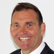 Craig Sheridan APM