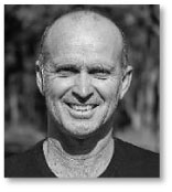 Paul Humphreys