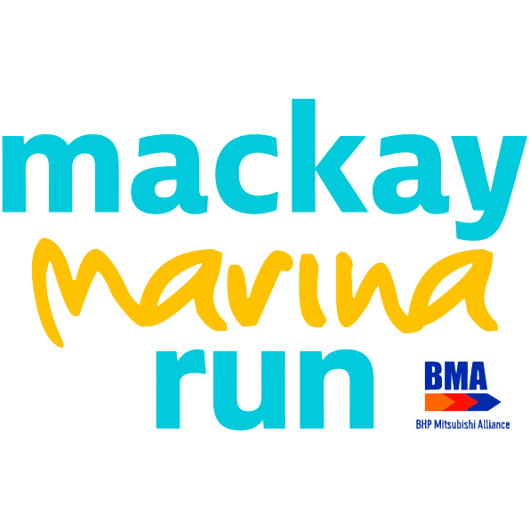Mackay Marina Run