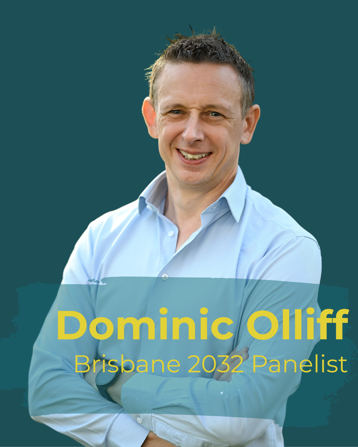 Dominic Olliff