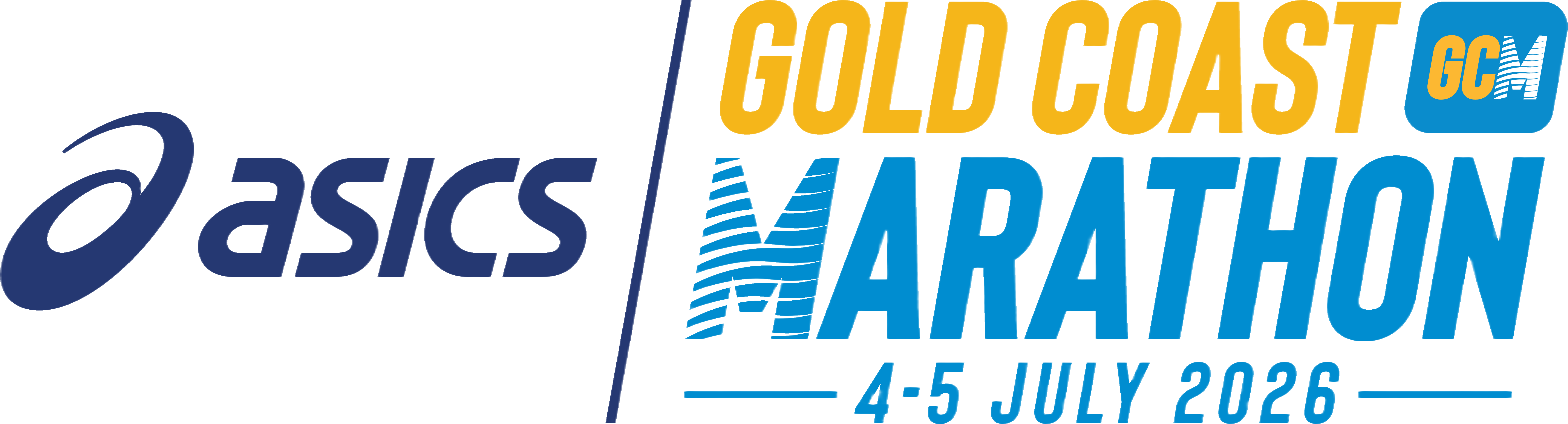 ASICS Gold Coast Marathon