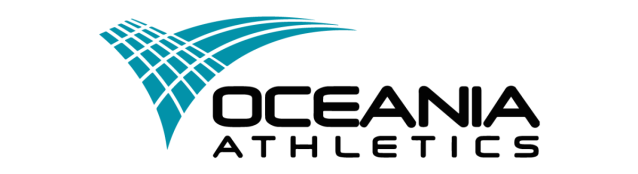 Oceania Athletics
